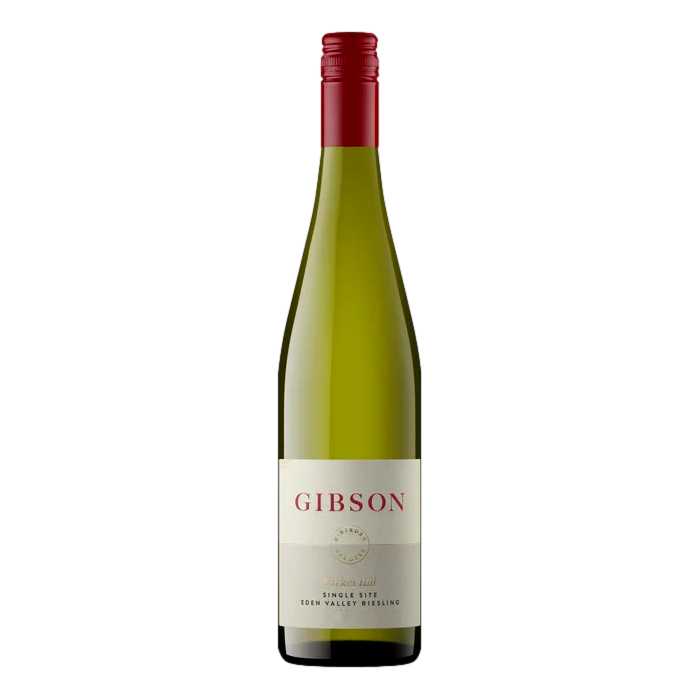 Gibson Burkes Hill Single Vineyard Eden Valley Riesling