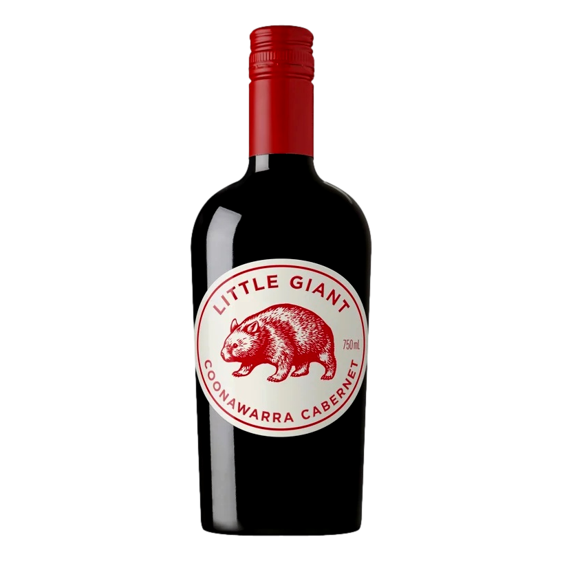 Little Giant Cabernet Sauvignon