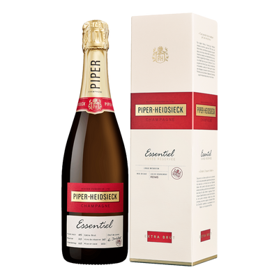 Piper-Heidsieck Essentiel Extra Brut Non Vintage