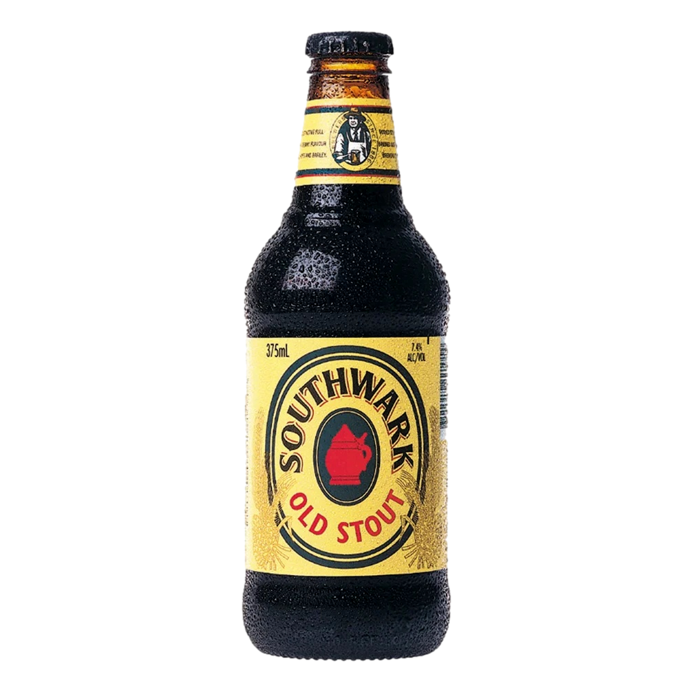 Southwark Old Stout 7.4% 375ml Bottle Single