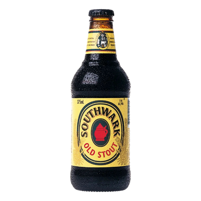 Southwark Old Stout 7.4% 375ml Bottle 6 Pack