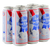 Pabst Blue Ribbon Premium Lager 473ml Can 6 Pack