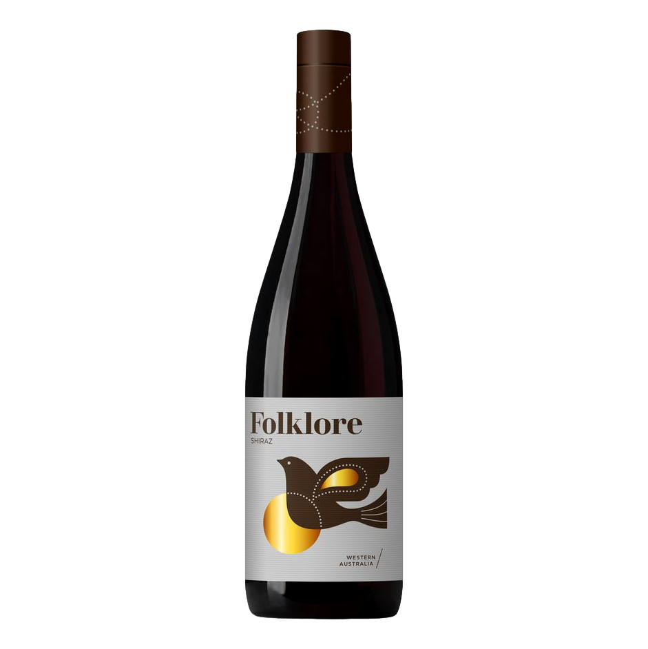 Cherubino Folklore Shiraz