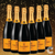 Veuve Clicquot Yellow Label Brut Non Vintage - 6 Pack