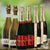 Mixed Sparkling Wine 6 Pack - Premium