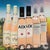 Mixed Rose Wine 6 Pack - Baby French Rose