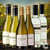 Mixed White Wine 6 Pack - Premium Baby Whites