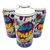 Akasha Saved by the Pale West Coast Pale 375ml Can 4 Pack