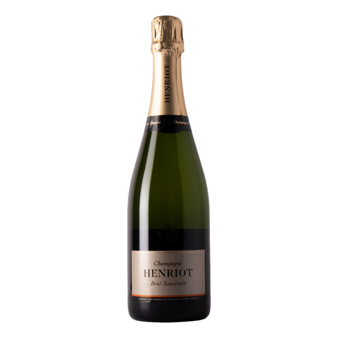 Henriot Souverain Brut Non Vintage