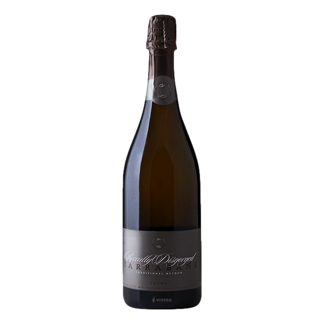 Yarrabank Recently Disgorged Cuvee Vintage