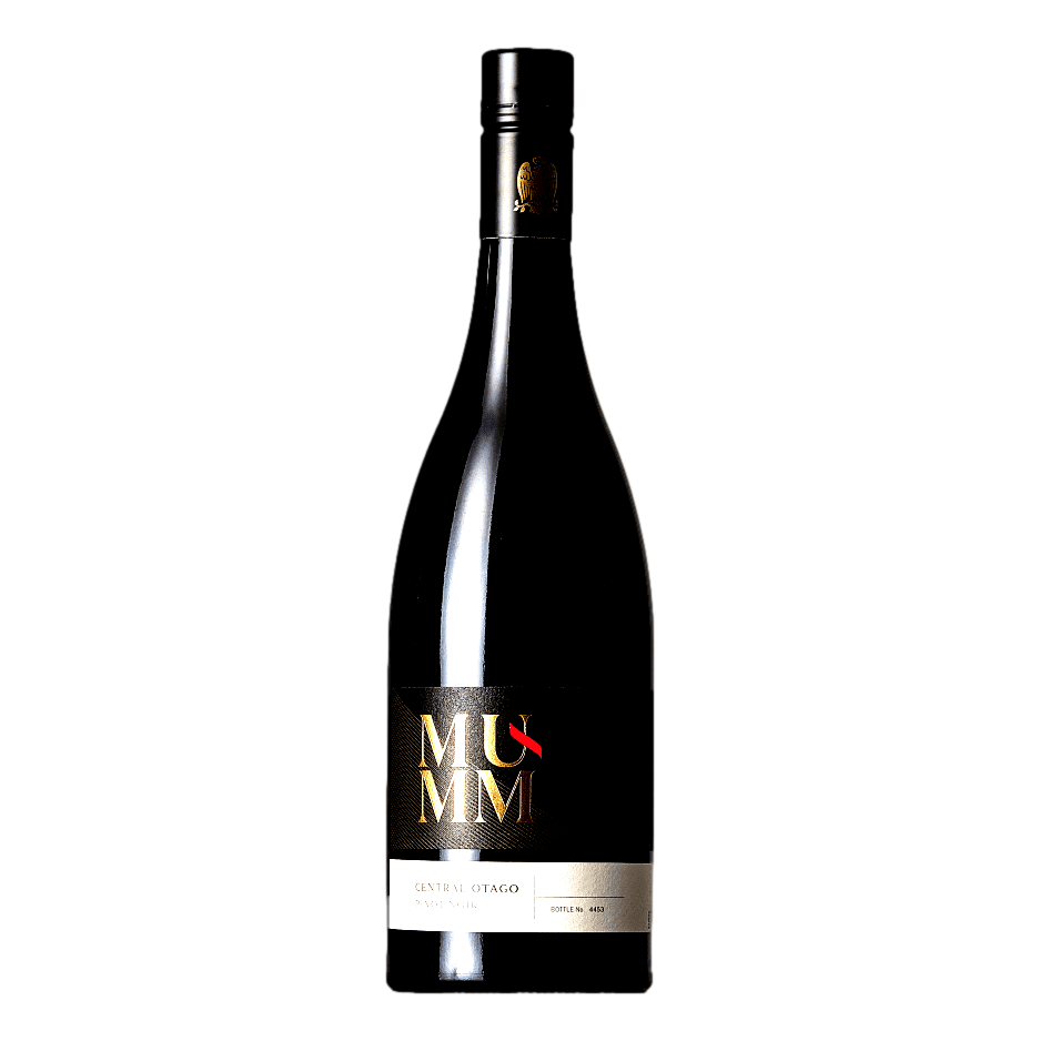 Mumm Central Otago Pinot Noir