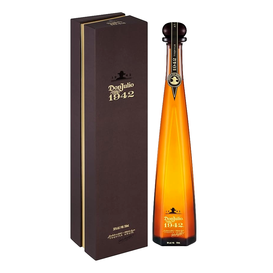 Don Julio 1942 Anejo Tequila 750ml