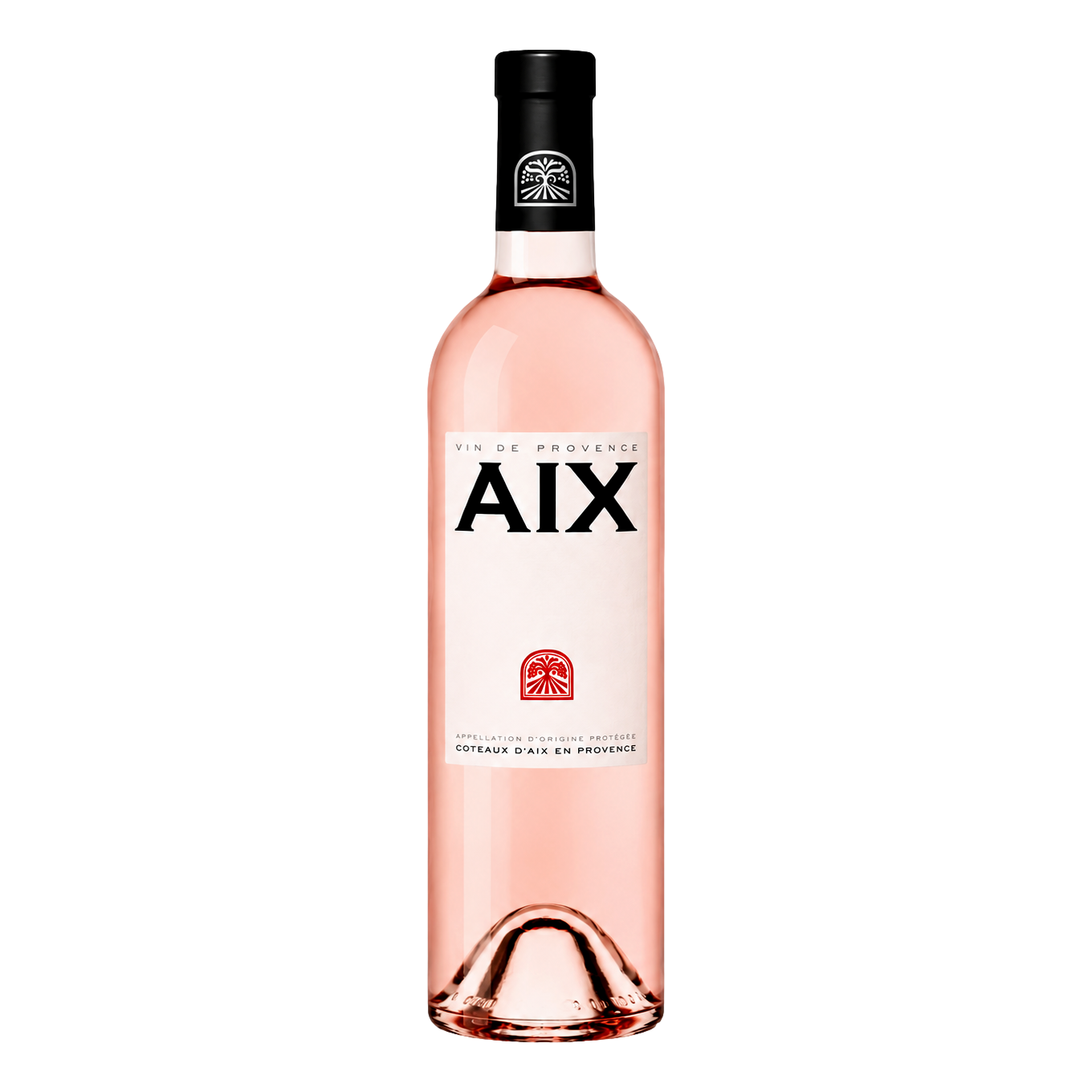 AIX Provence Rosé  375ml