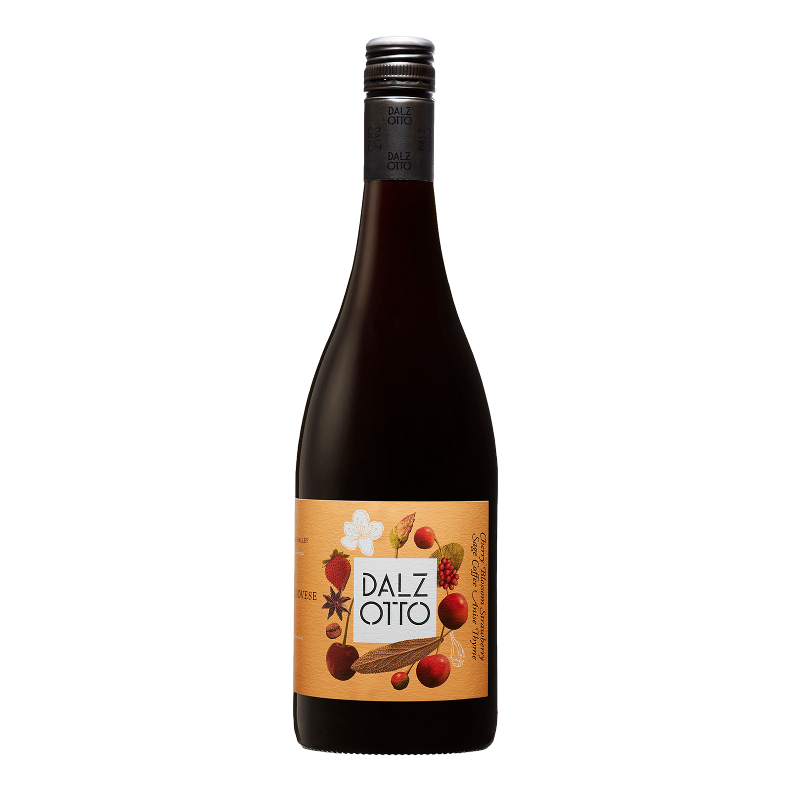 Dal Zotto Sangiovese