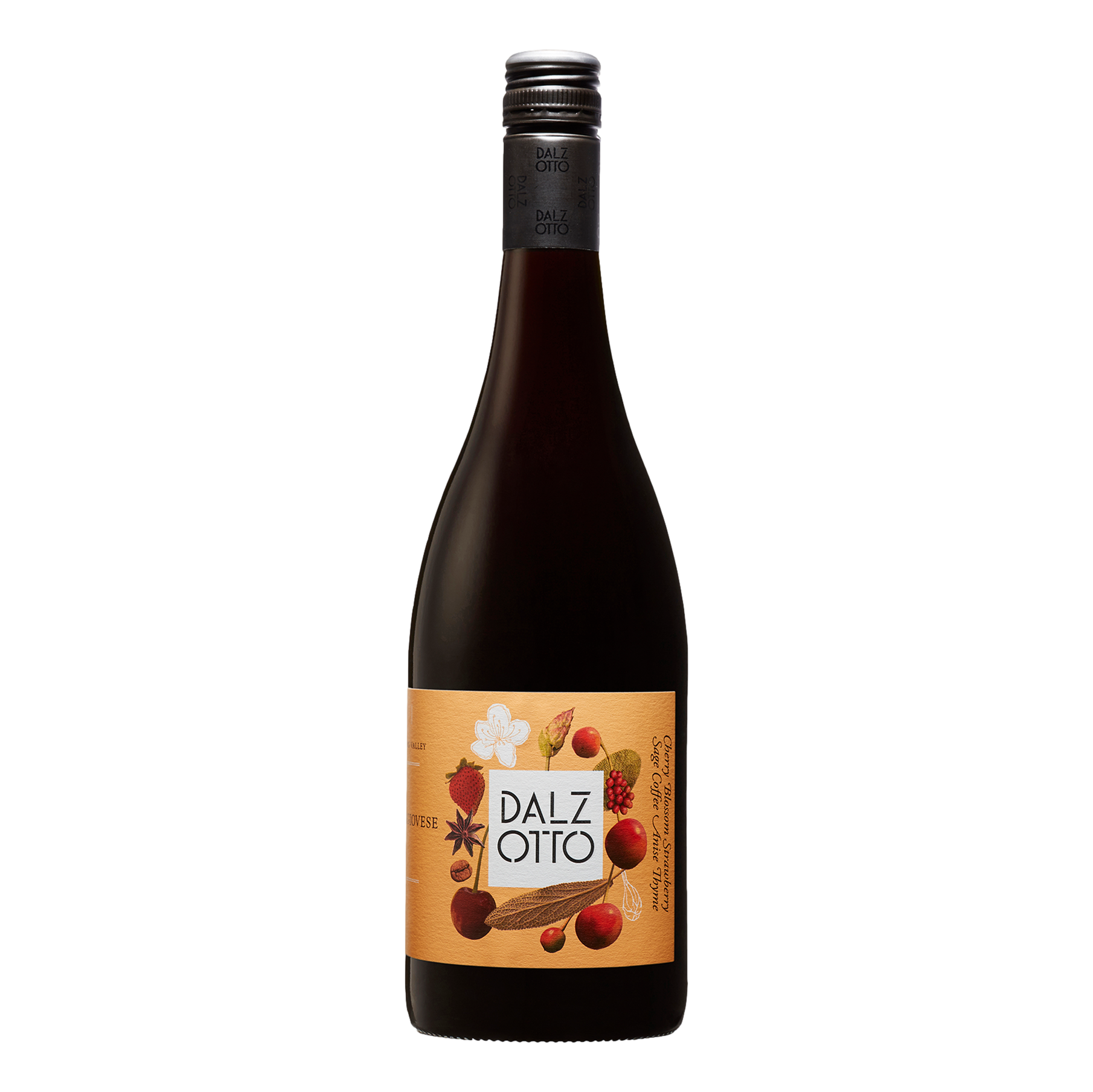 Dal Zotto Sangiovese