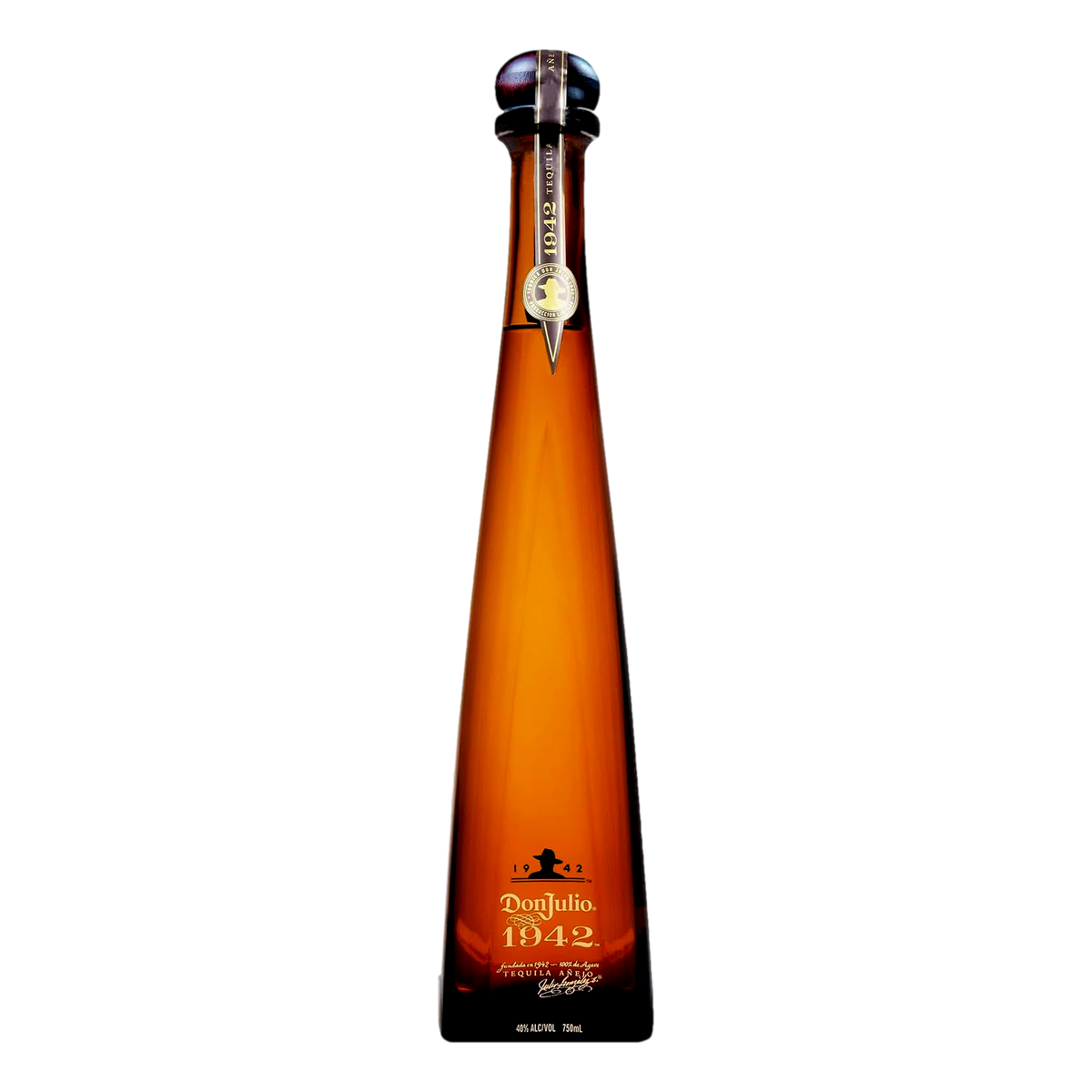 Don Julio 1942 Añejo Tequila 750ml