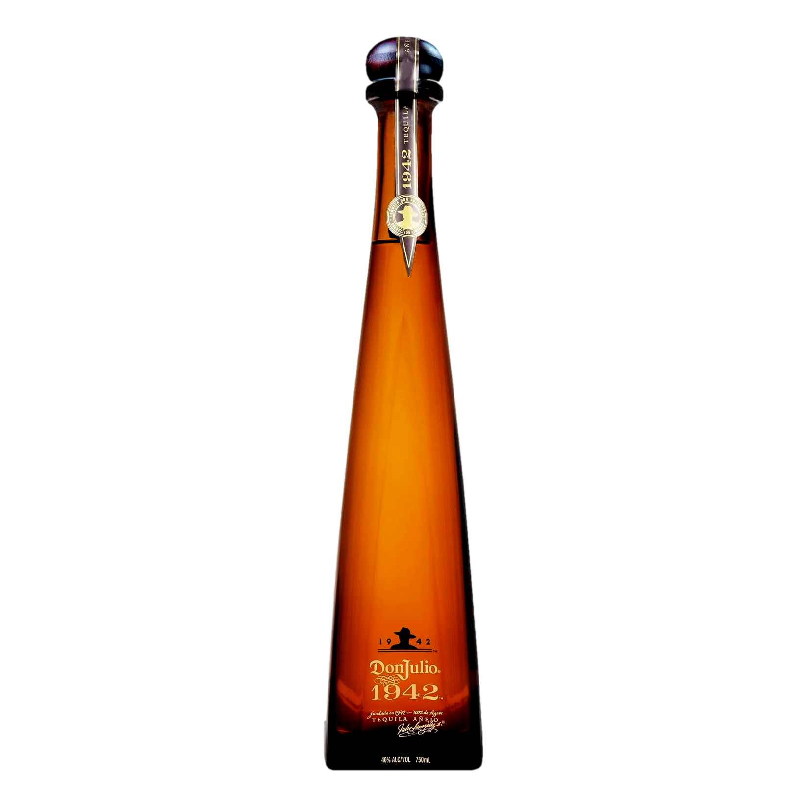 Don Julio 1942 Añejo Tequila 750ml