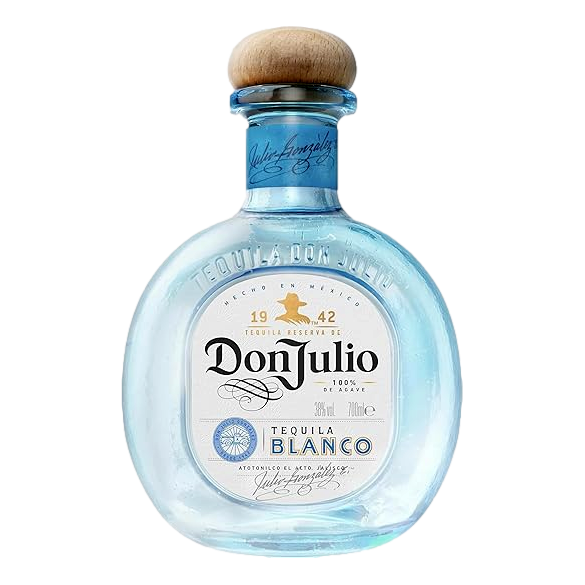 Don Julio Blanco Tequila 700ml