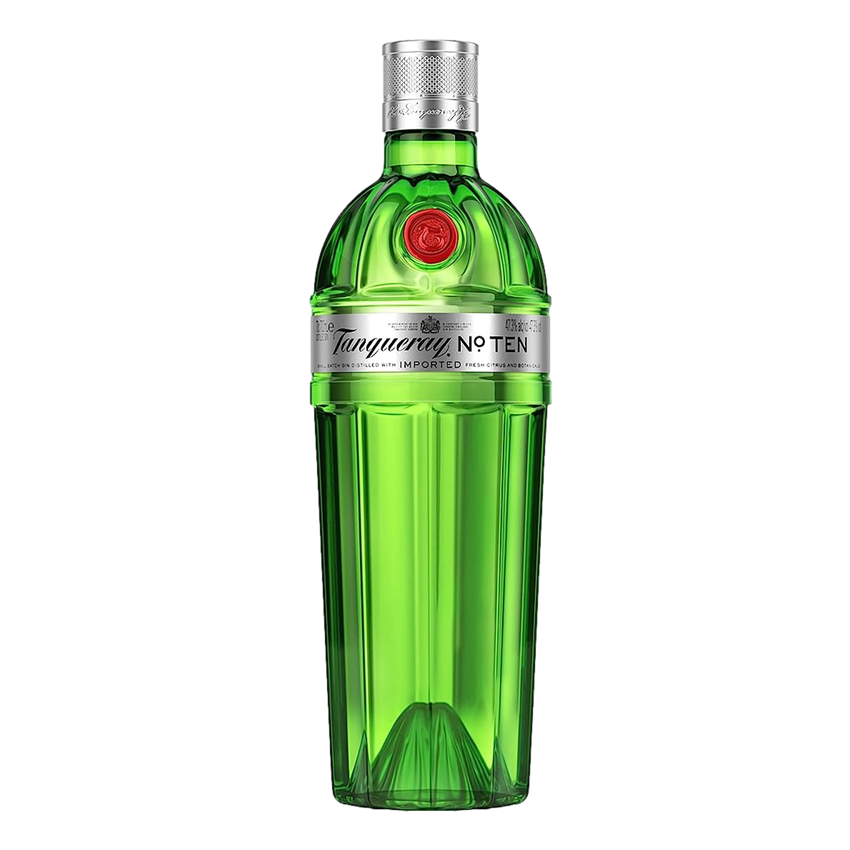 Tanqueray No. 10 Batch Distilled Gin 700ml