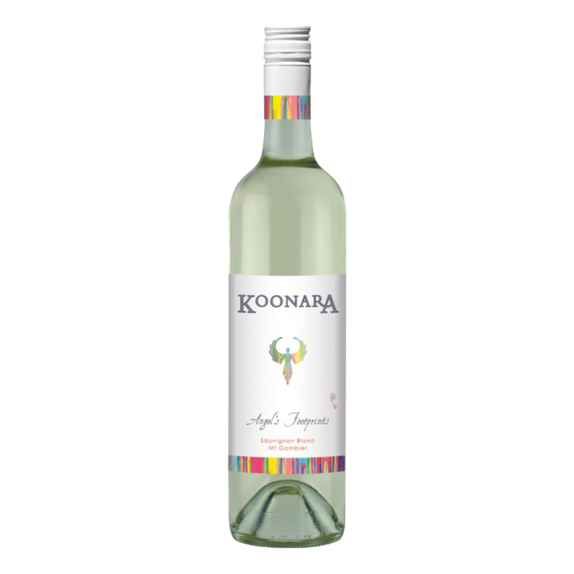 Koonara Angel's Footprints Sauvignon Blanc