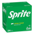 Sprite Lemonade 375ml Can Case of 24