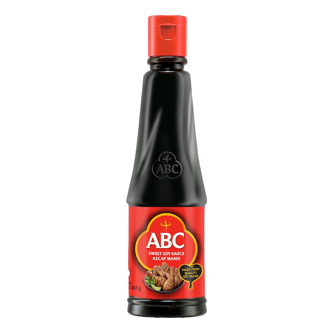 ABC Sweet Soy Sauce 275ml