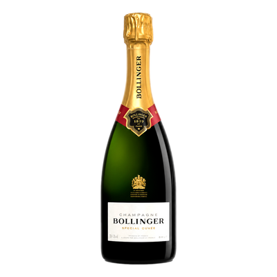 Bollinger Special Cuvee Brut Non Vintage - 2 pack
