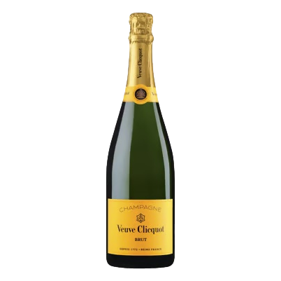 Veuve Clicquot Yellow Label Brut Non Vintage 3L