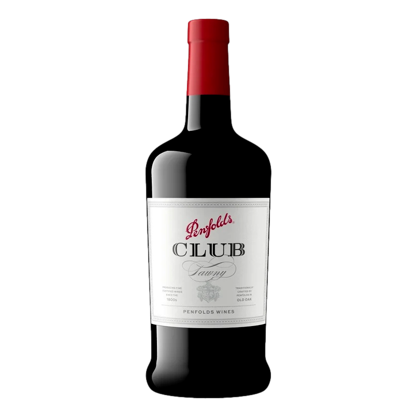 Penfolds Club Tawny - Camperdown Cellars