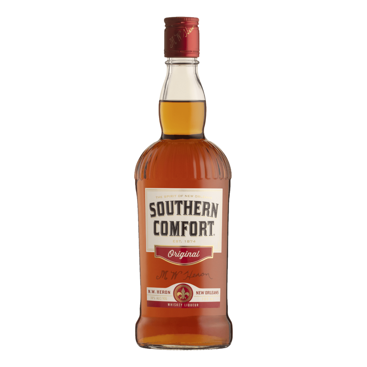 Southern Comfort Original Whiskey Liqueur 700ml