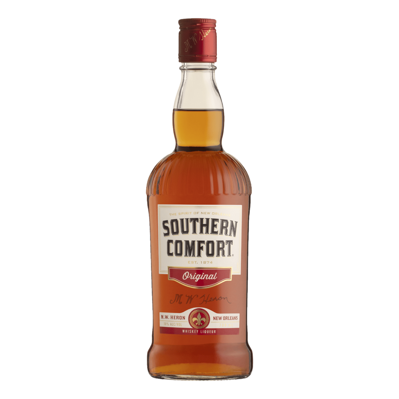 Southern Comfort Original Whiskey Liqueur 700ml