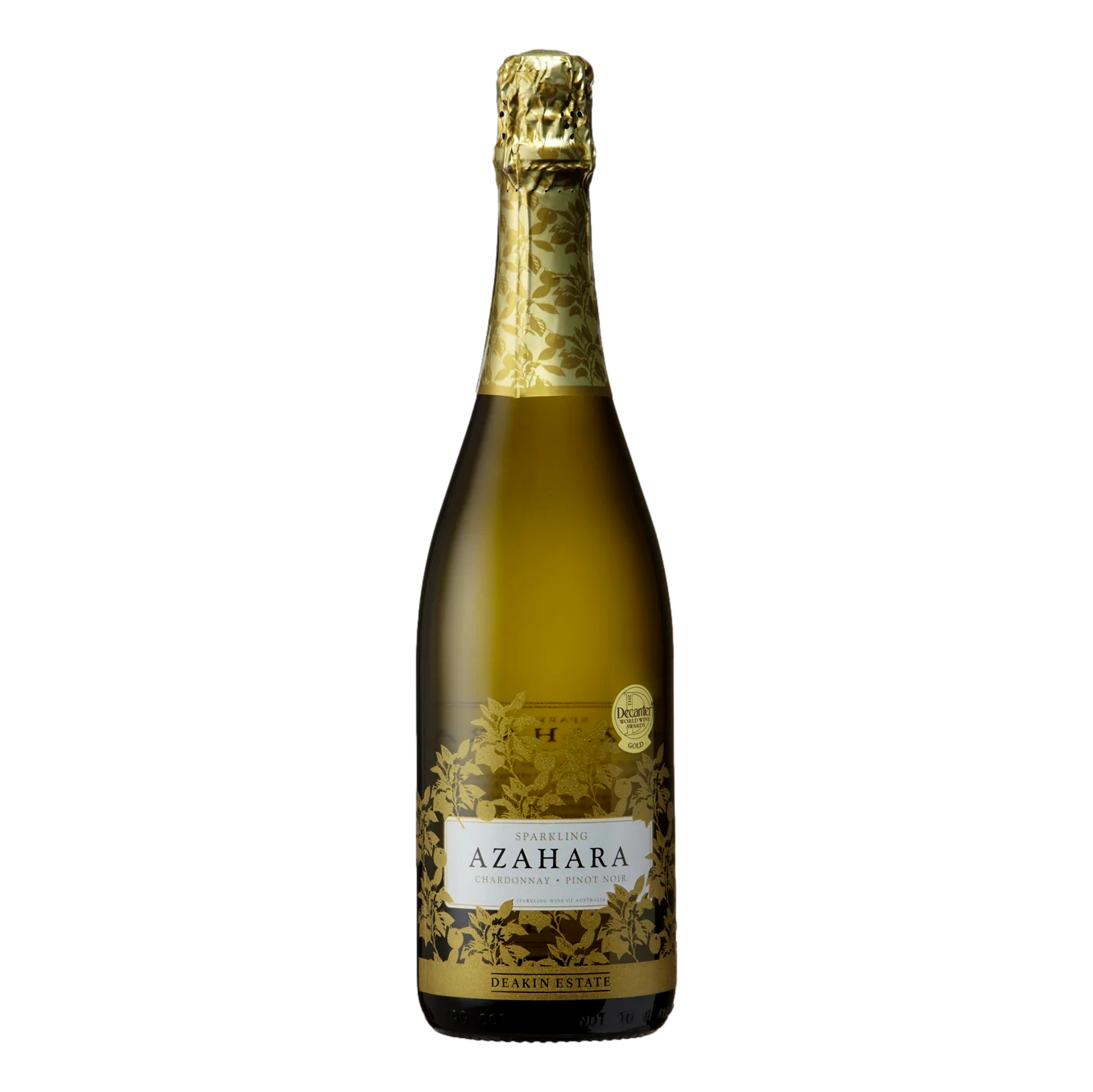 Deakin Estate Azahara Sparkling Chardonnay Pinot Noir