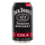 Jack Daniel's & Cola 375ml Can Single