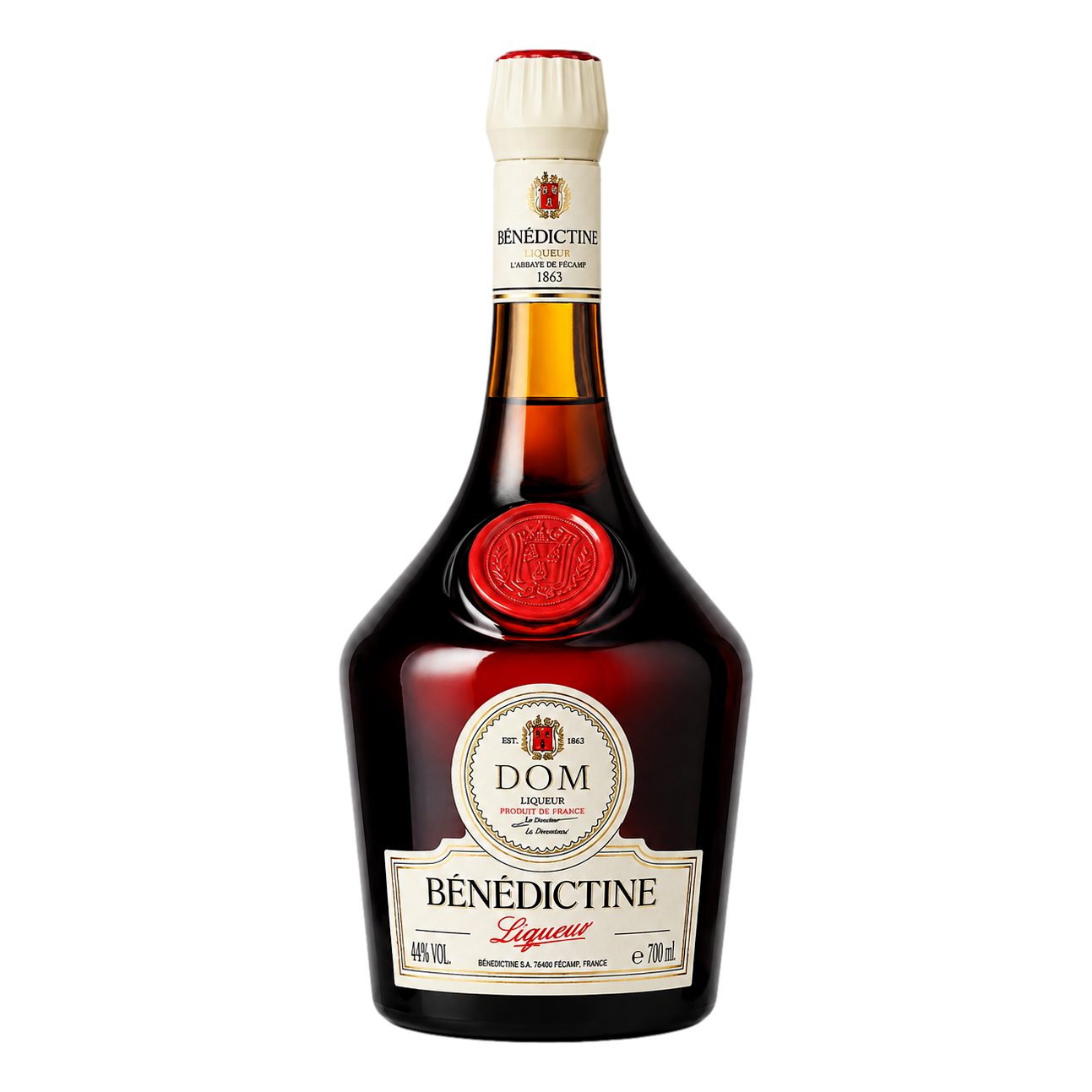 Dom Benedictine Liqueur 700ml