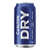 Carlton Dry Low Carb Lager 375ml Can Single