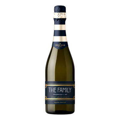 Trentham The Family Prosecco 200ml 4 Pack
