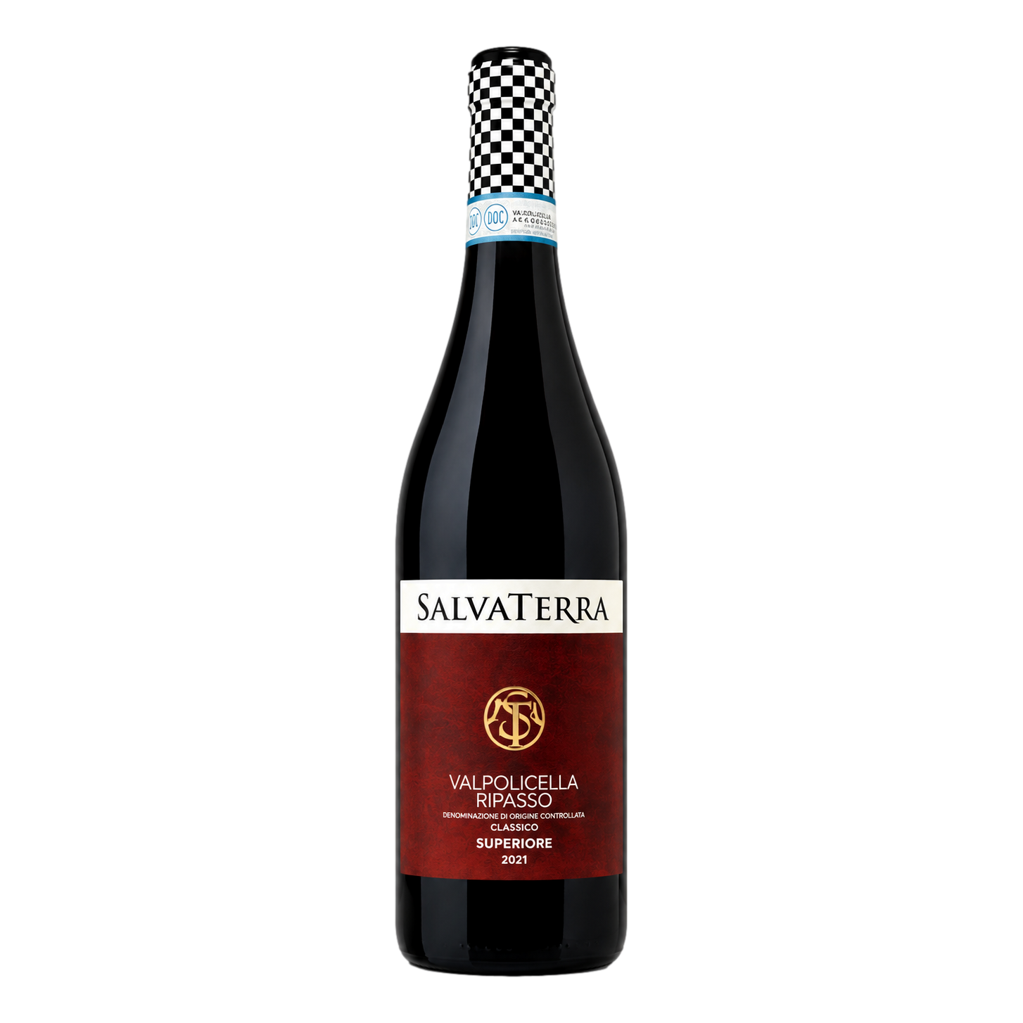 Salvaterra Valpolicella Ripasso DOC
