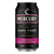 Mercury Hard Cider Crushed Blackcurrant 8.2% 375ml Can Case of 24