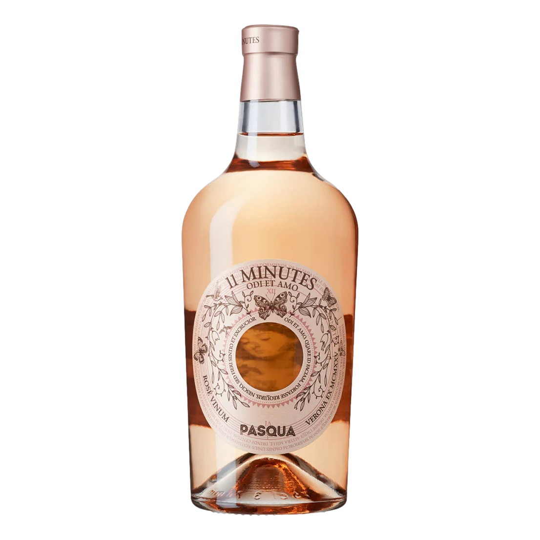 Pasqua 11 Minutes Rose - Camperdown Cellars