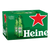 Heineken Original Lager 330ml Bottle Case of 24