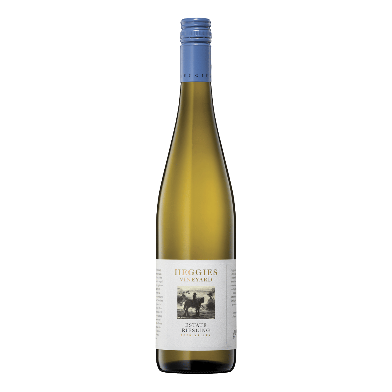 Heggies Eden Valley Riesling