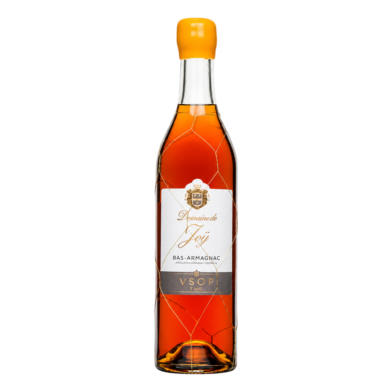 Domaine de Joy Bas Armagnac VSOP 5YO 500ml