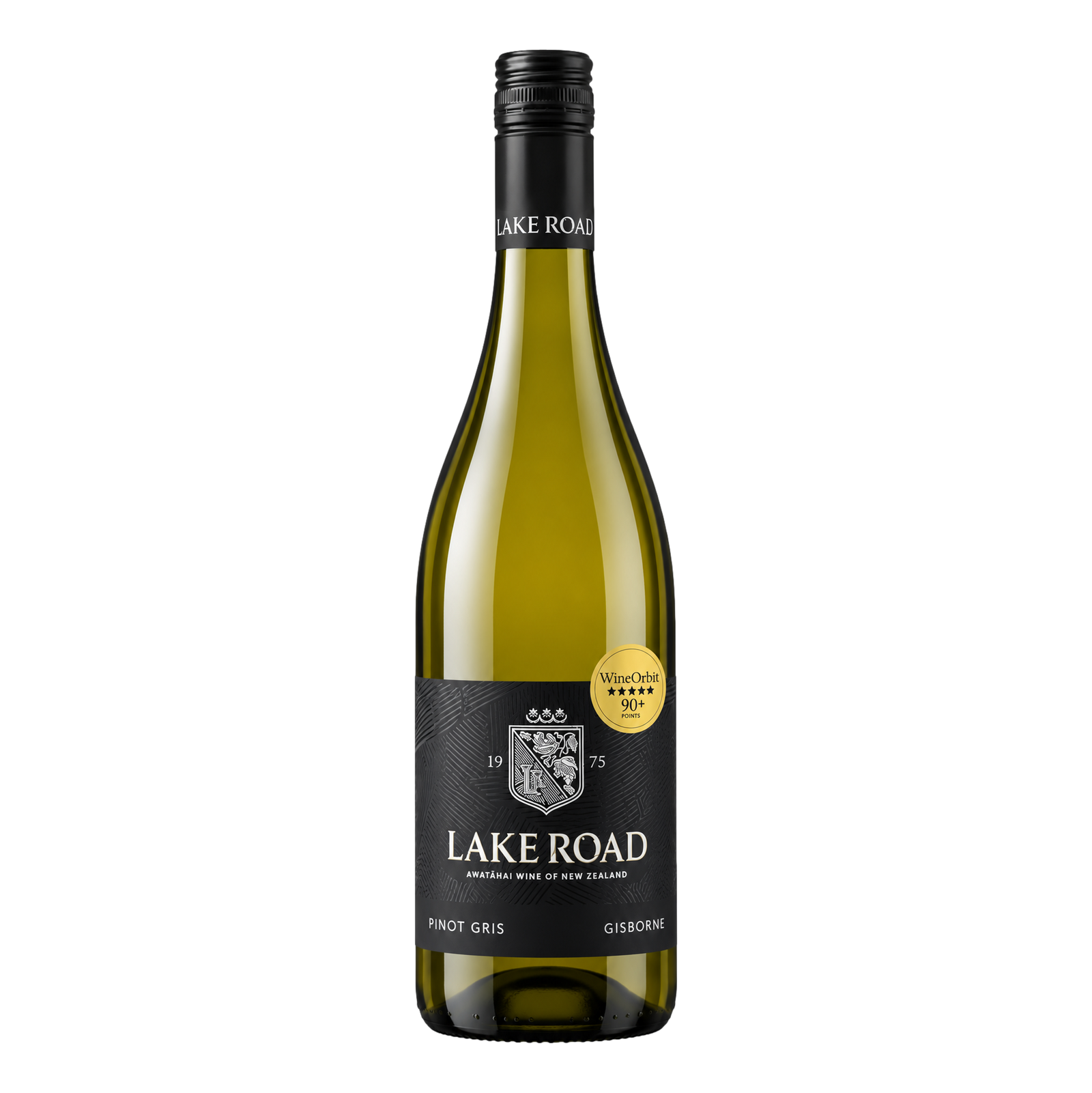 Lake Road Estate Gisborne Pinot Gris