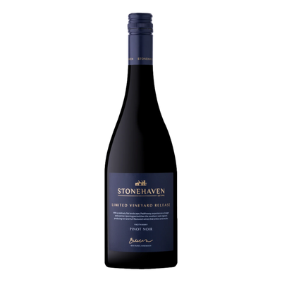 Mixed Red Wine 6 Pack - Stonehaven Limited Reds