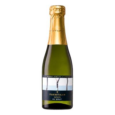 Trentham Estate Sparkling Brut 200ml 4 Pack
