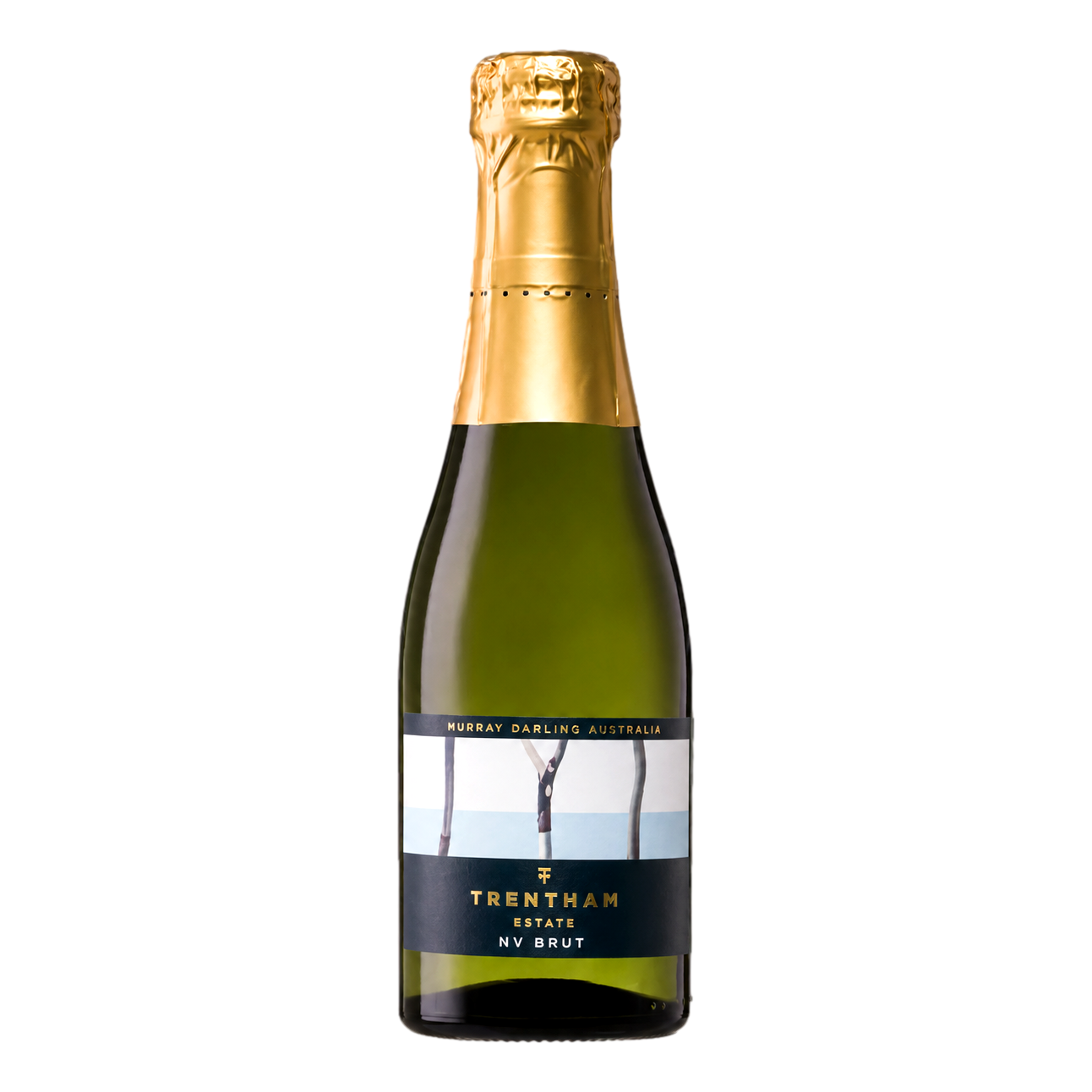 Trentham Estate Sparkling Brut 200ml