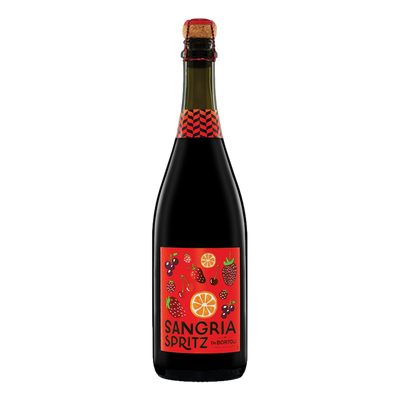 De Bortoli Sangria Spritz - 12 Pack
