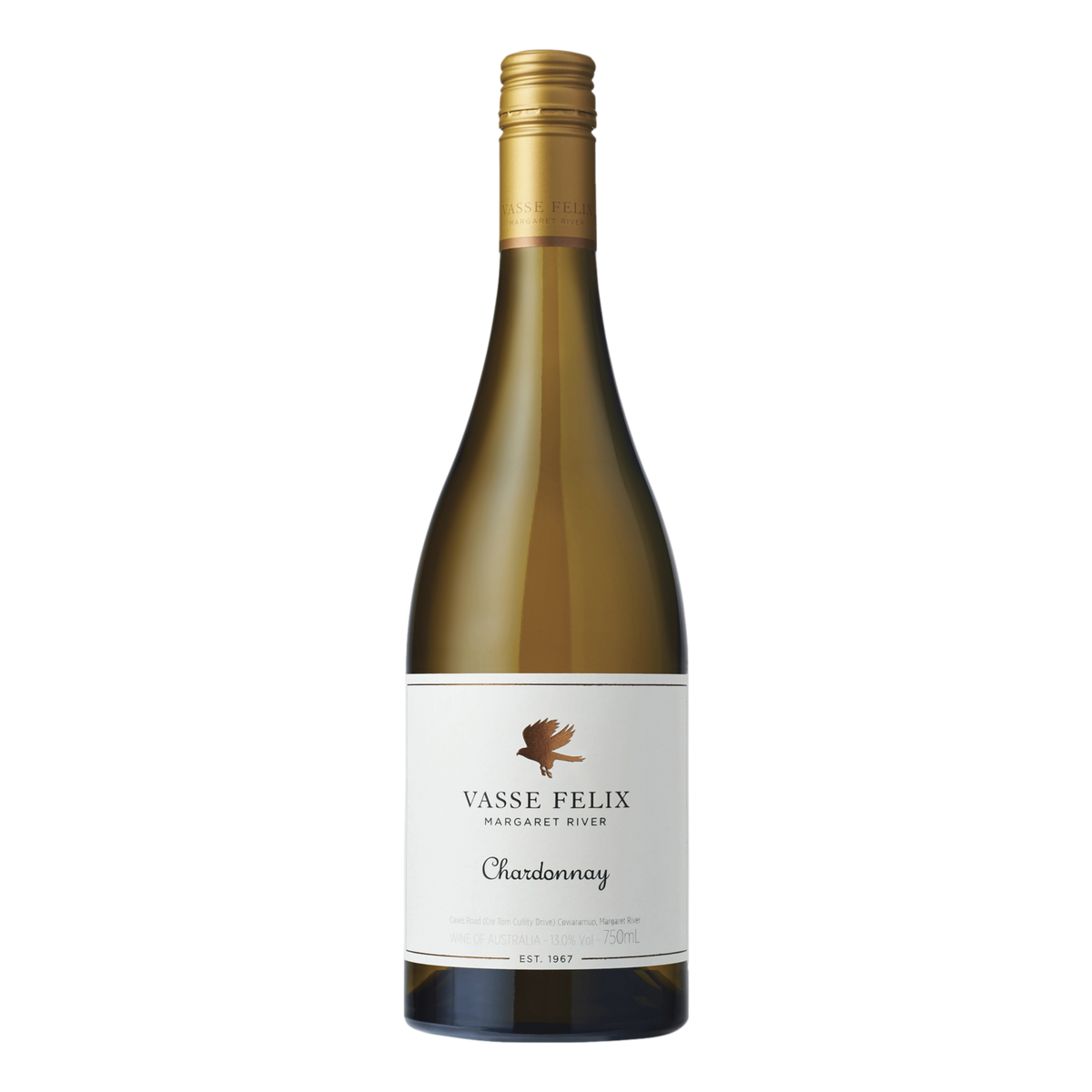 Vasse Felix Chardonnay