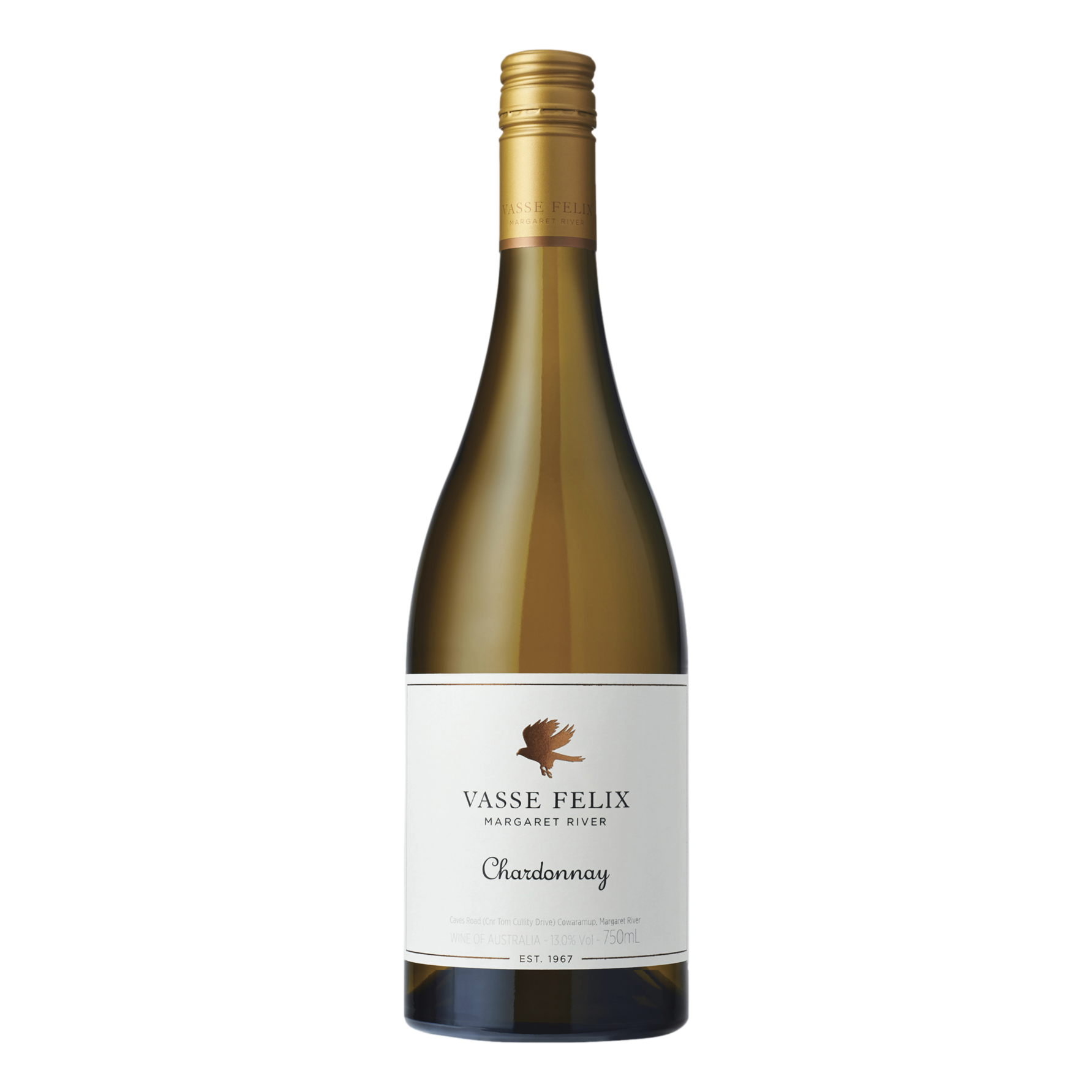 Vasse Felix Chardonnay