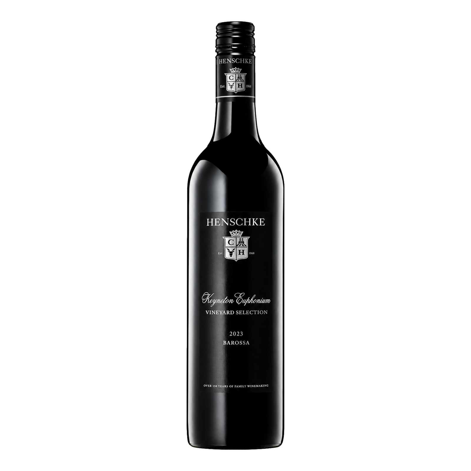 Henschke Keyneton Euphonium Shiraz Blend 2023